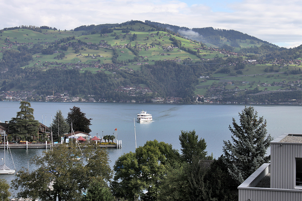 Spiez am See