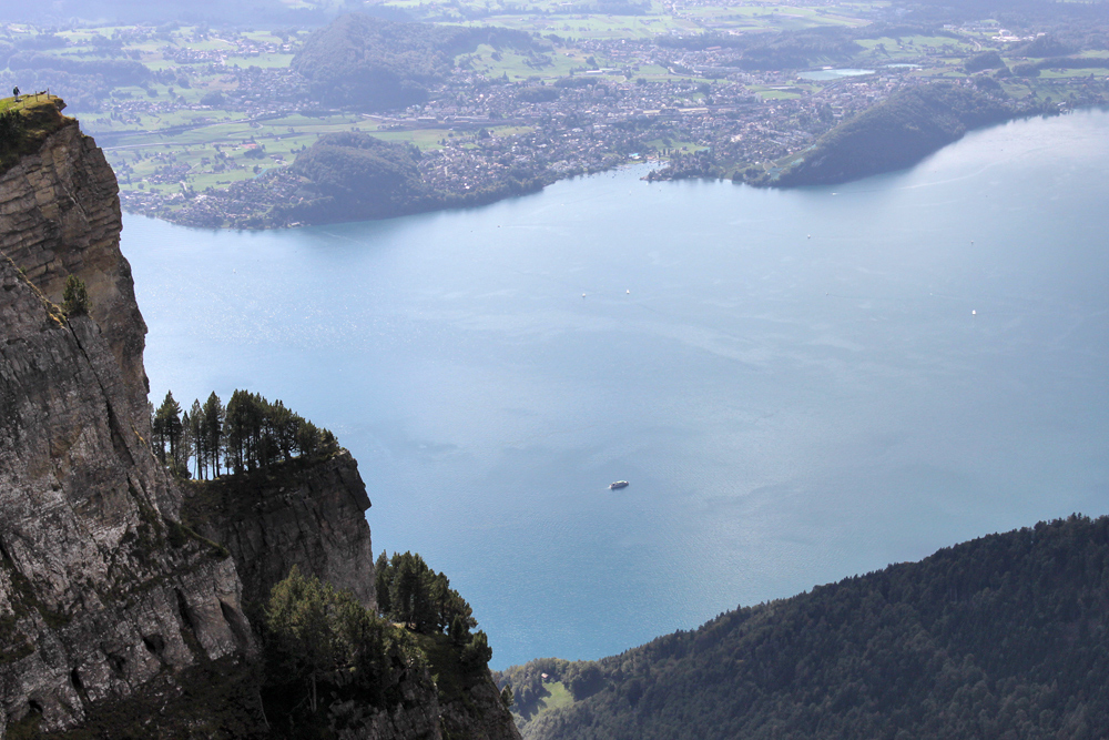 Spiez am See