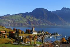 Spiez