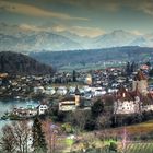 Spiez HDR