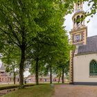 Spijk - 't Loug - Andreaskerk - 03