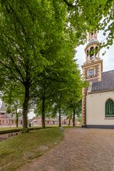 Spijk - 't Loug - Andreaskerk - 03