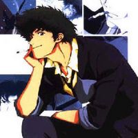 Spike Spiegel 28