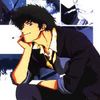 Spike Spiegel 28