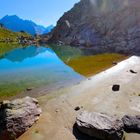 Spilausee , Etzlital