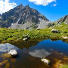 Spillaui , Etzlihütte