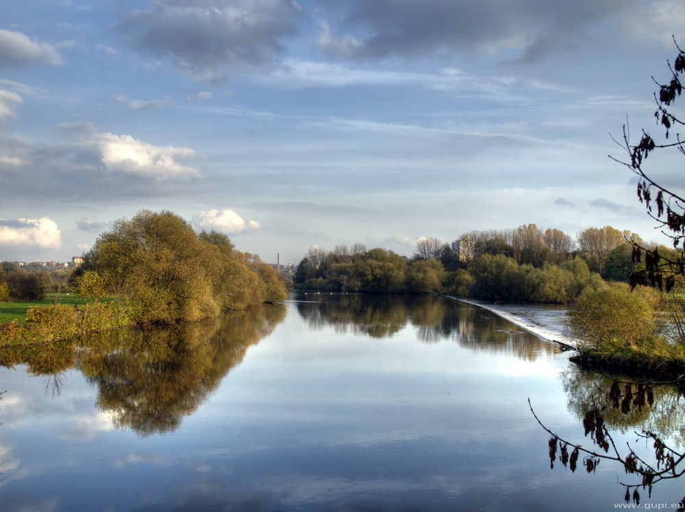 Spillenburger Wehr Foto & Bild deutschland, europe, nordrhein