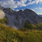 Spillgertenpanorama (180° Pano)