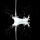 Spilt milk!