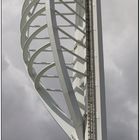 Spinaker Tower in Portsmouth