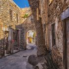 Spinalonga