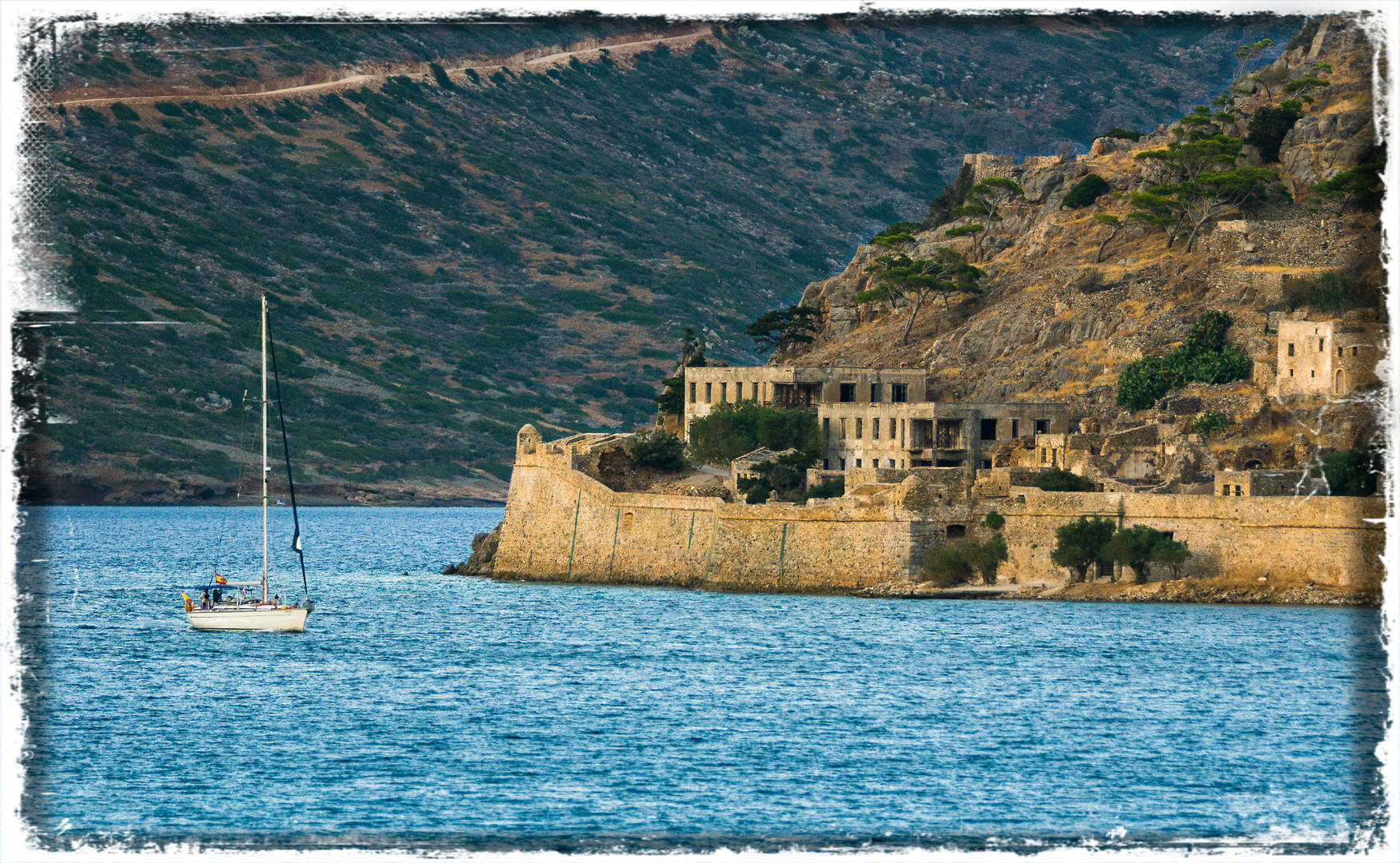 Spinalonga