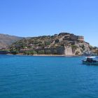 Spinalonga