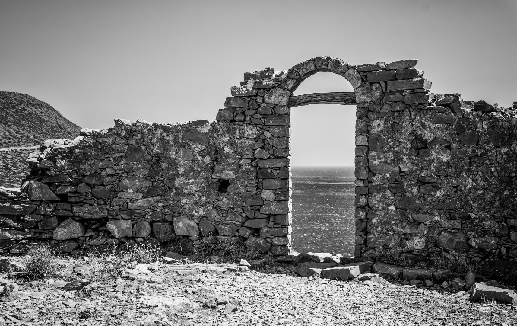 Spinalonga