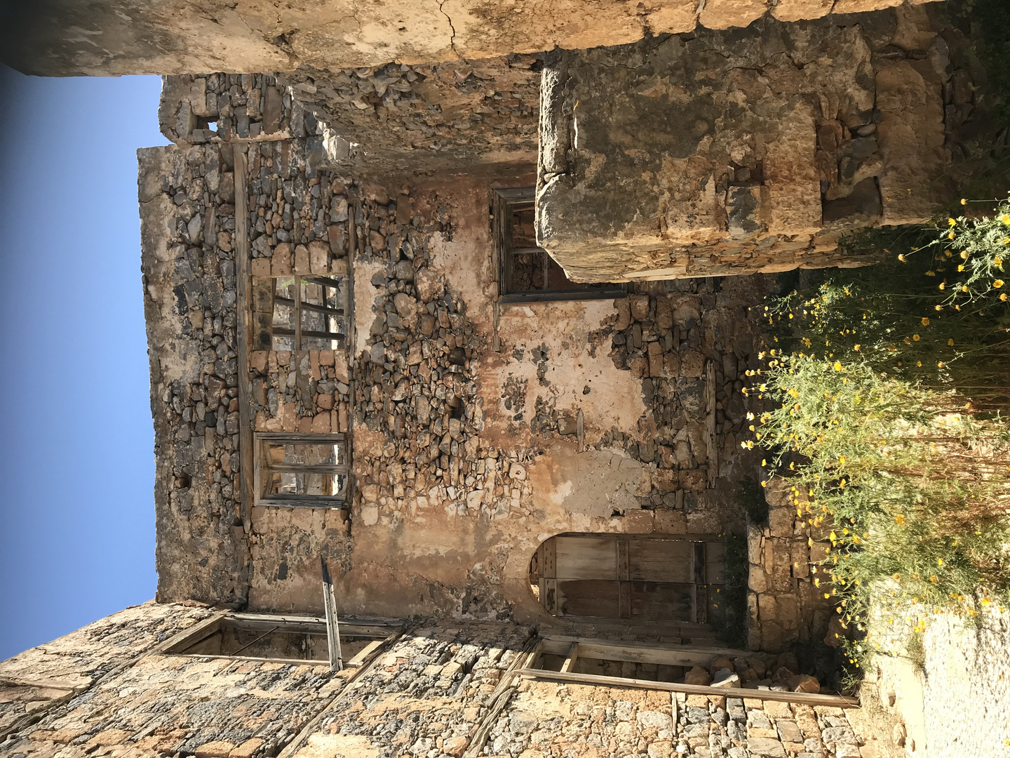 Spinalonga