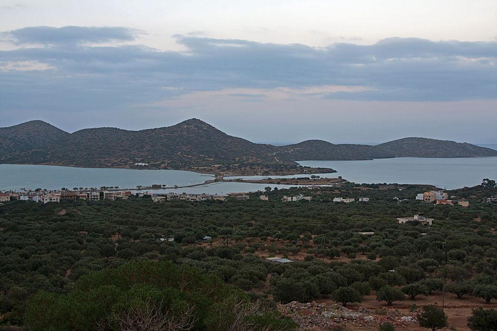 Spinalonga