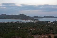 Spinalonga