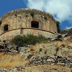 Spinalonga