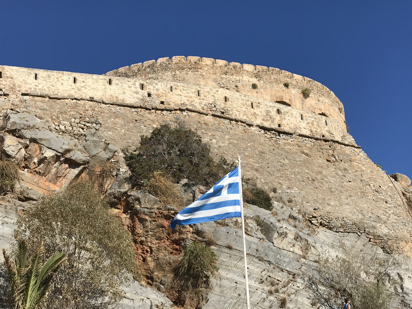 Spinalonga