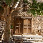 Spinalonga, Crete