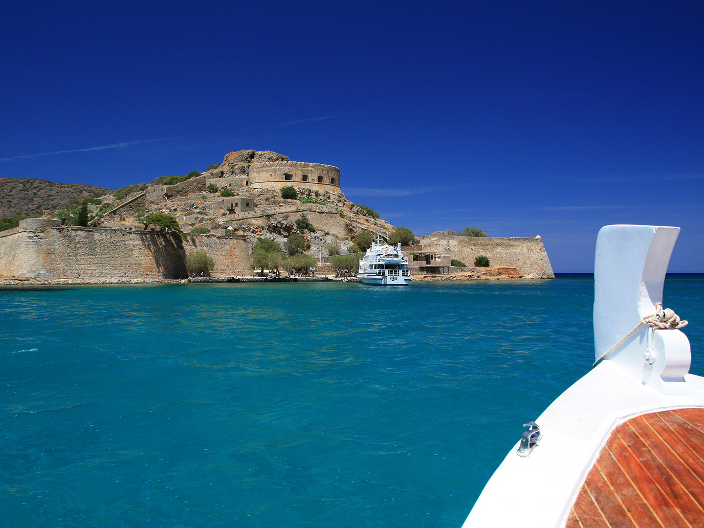 Spinalonga