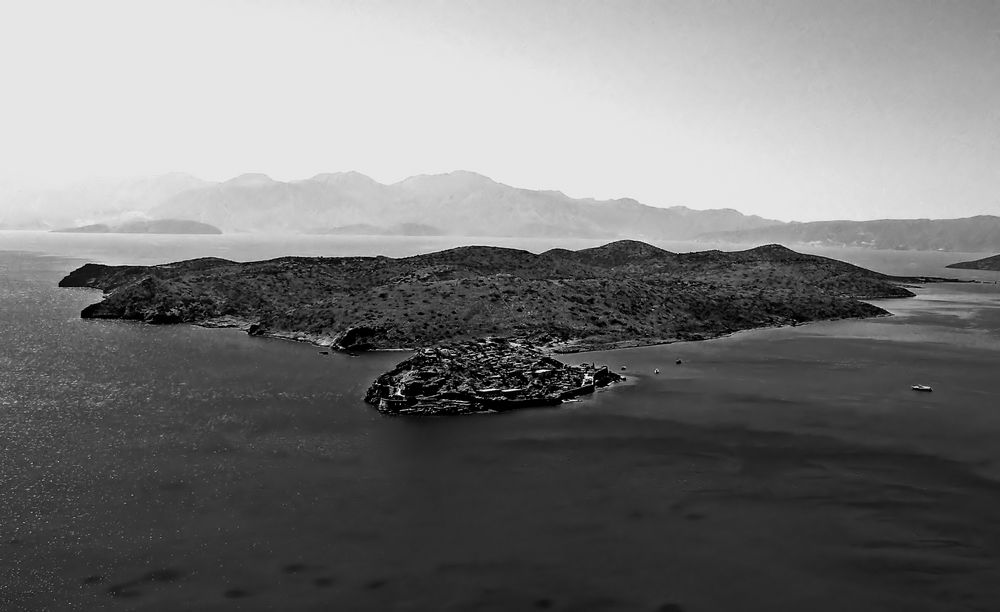 Spinalonga / Kreta 