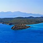 Spinalonga, Kreta