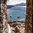 Spinalonga View