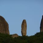 Spindel Meteora Greece