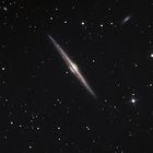 Spindel NGC 4565