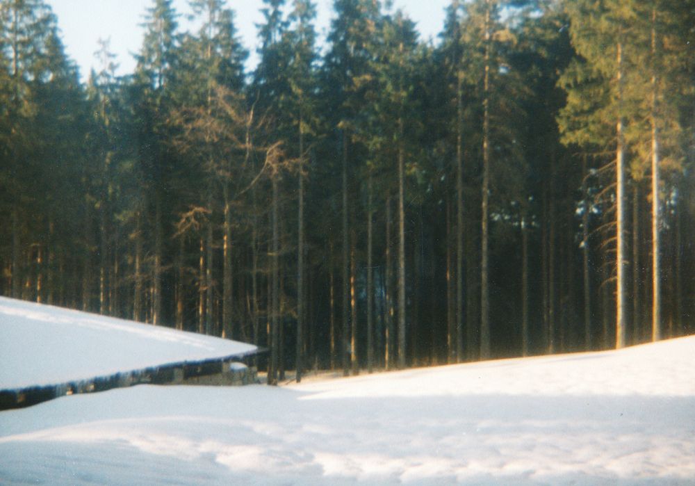 Spindlermühle 1996