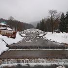 Spindleruv Mlyn - Labe