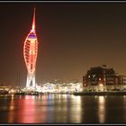 Spinnaker Tower