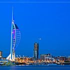 Spinnaker Tower