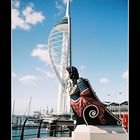 Spinnaker Tower #3 v2