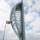 Spinnaker tower