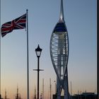 Spinnaker Tower