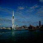 Spinnaker Tower