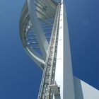 Spinnaker Tower