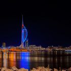 SPINNAKER | tower