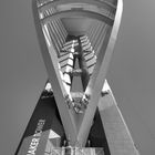 Spinnaker-Tower  in Portsmouth