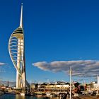 Spinnaker Tower - Portsmouth