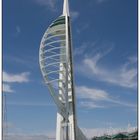 Spinnaker Tower Portsmouth