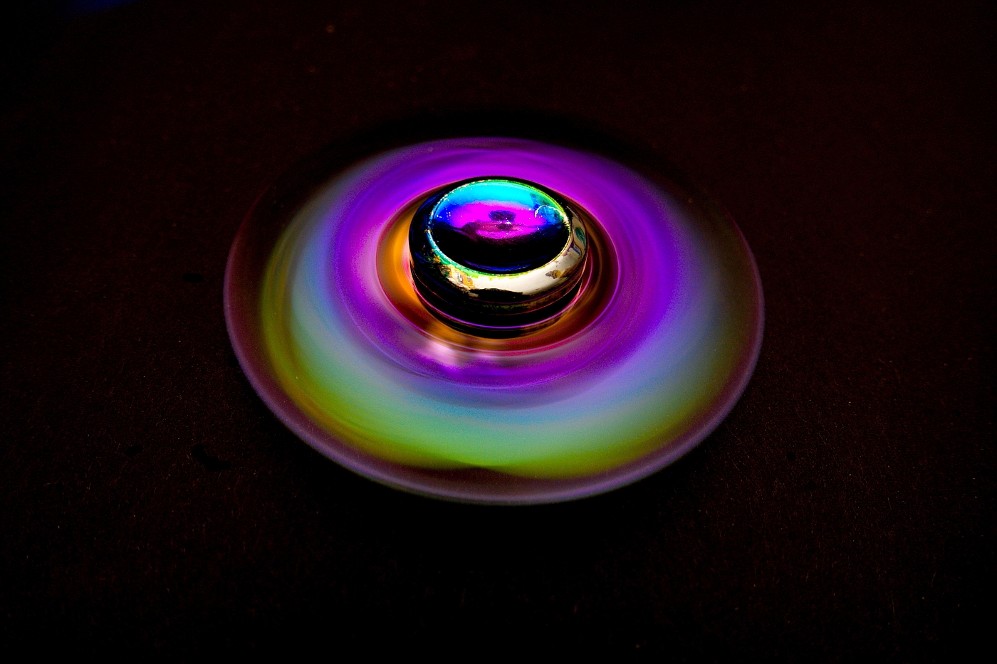 Spinner - #2