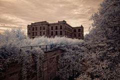 Spinnerei Pottendorf