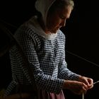 Spinning a Yarn