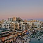 Spinola Bay