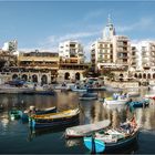 spinola bay