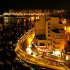 Spinola Bay