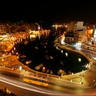 Spinola Bay @ Night